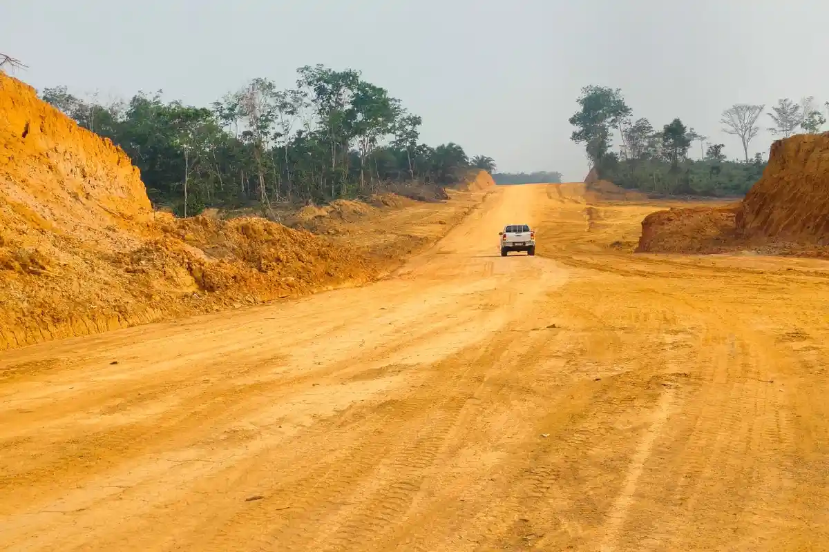 Polemik Macet Angkutan Batu Bara di Jambi, DPRD Jambi Minta Jalan Khusus Disegerakan
