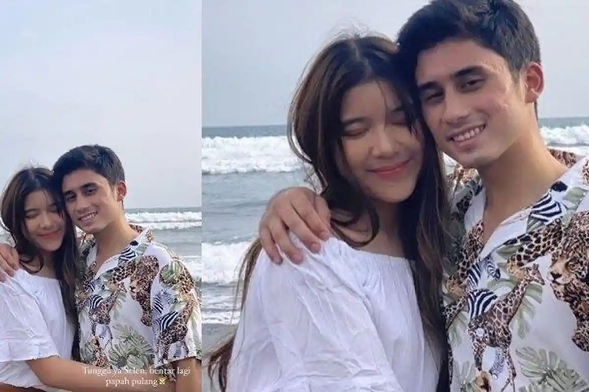 Hotman Paris Sudah Tahu Tabiat Alshad Ahmad? Tawarkan Janji Pra Nikah dengan Tiara Andini, 'Warisan'