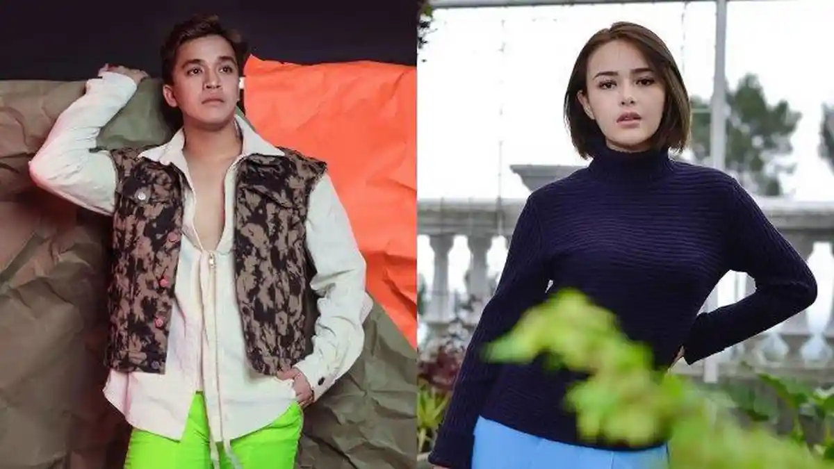 TITIK Terang, Billy Syahputra Beri Kode Telah Putus dengan Amanda Manopo: 'Kita Punya Salah'