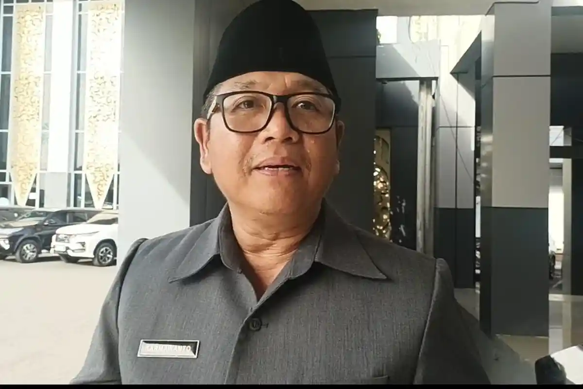 Kadis Pariwisata Provinsi Bengkulu Sebut Tak Ada Anggaran untuk Hadiah Lomba Festival Tabut 2023