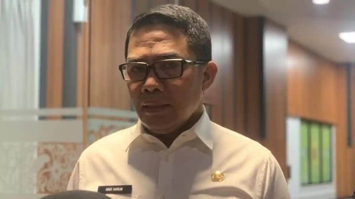 Pemkot Samarinda Beri Kelonggaran Waktu bagi Pedagang BBM Eceran untuk Urus Perizinan