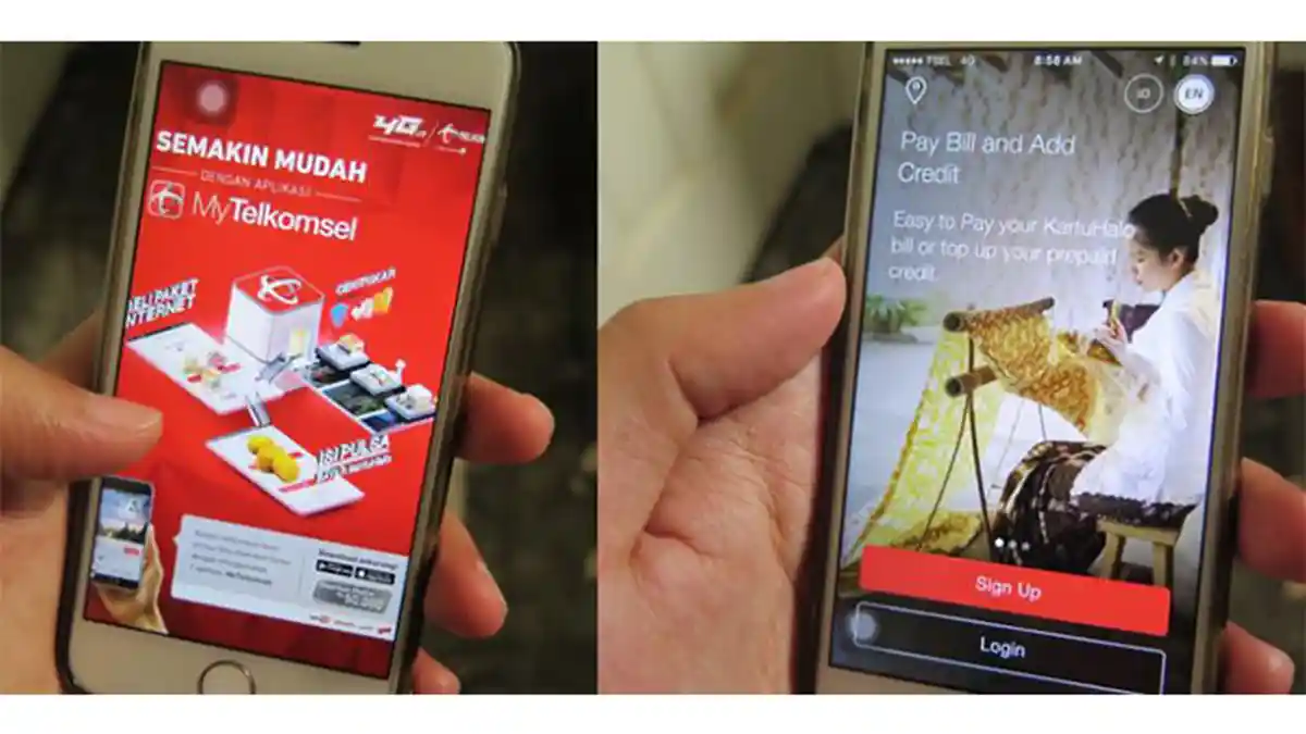 Pelanggan Telkomsel Wajib Waspada, Ada Penipuan dengan Modus Verifikasi Aplikasi MyTelkomsel
