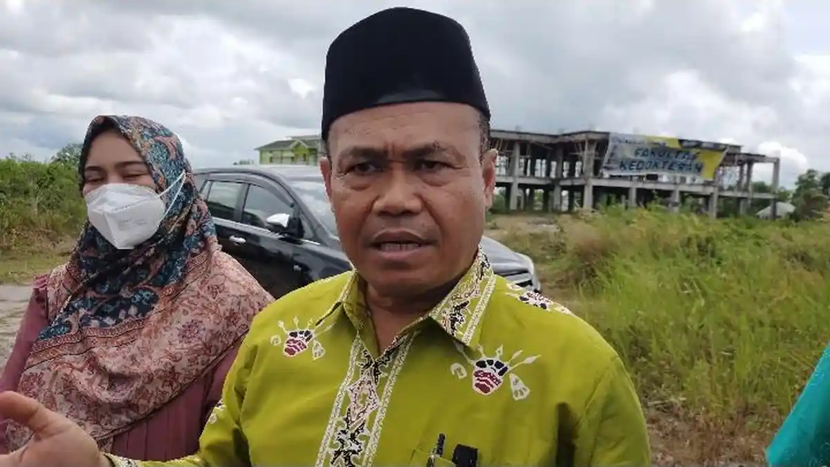 Universitas Muhammadiyah Palangkaraya, Bentuk Gerakan Mahasiswa Relawan Siap Bantu Masyarakat