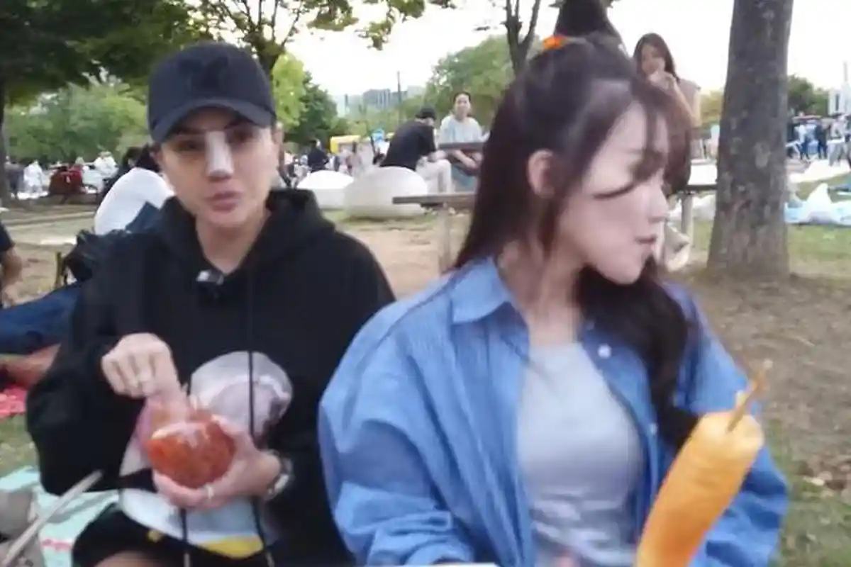 Nikita Mirzani Blak-blakan ke Ayu Ting Ting Ingin Hamil Lagi, Pengin Anak Cewek Gantikan Lolly