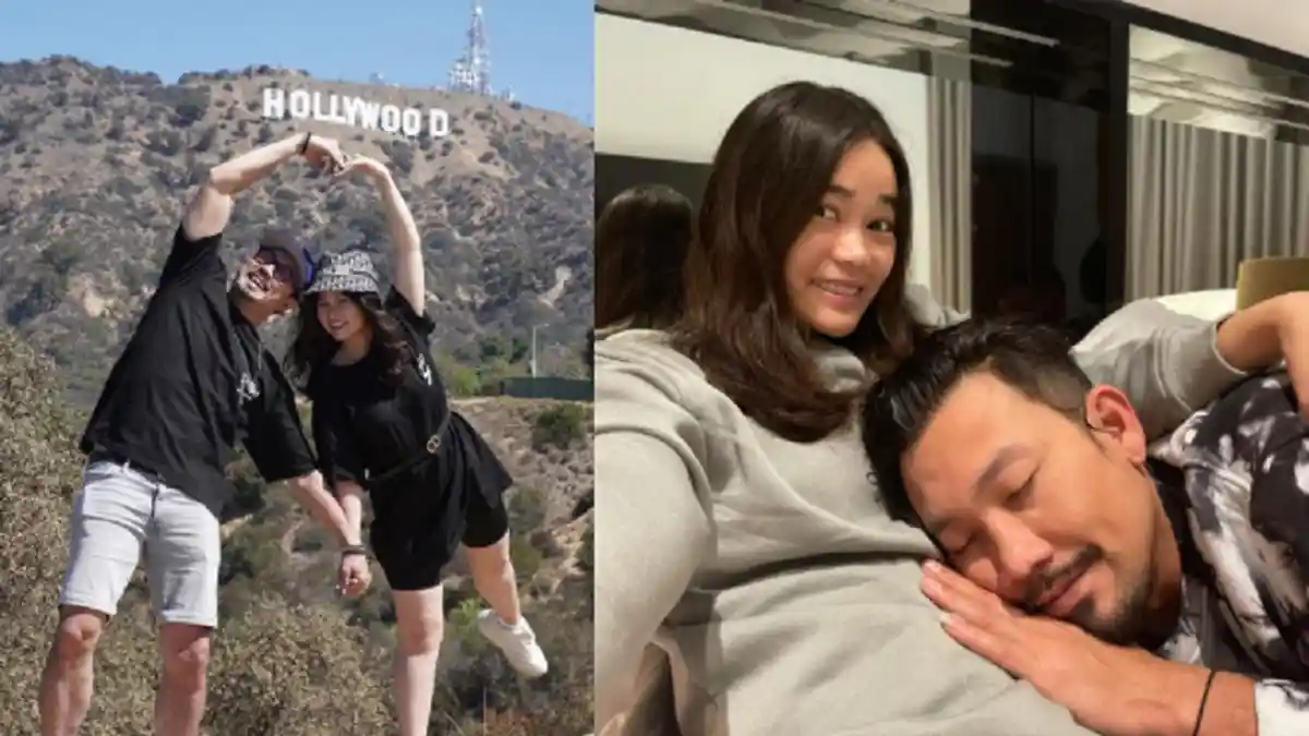 Istri Jadi Suka Beli Perhiasan Sejak Hamil Anak Pertama, Denny Sumargo: Memang Anak Cewek Gitu Ya?