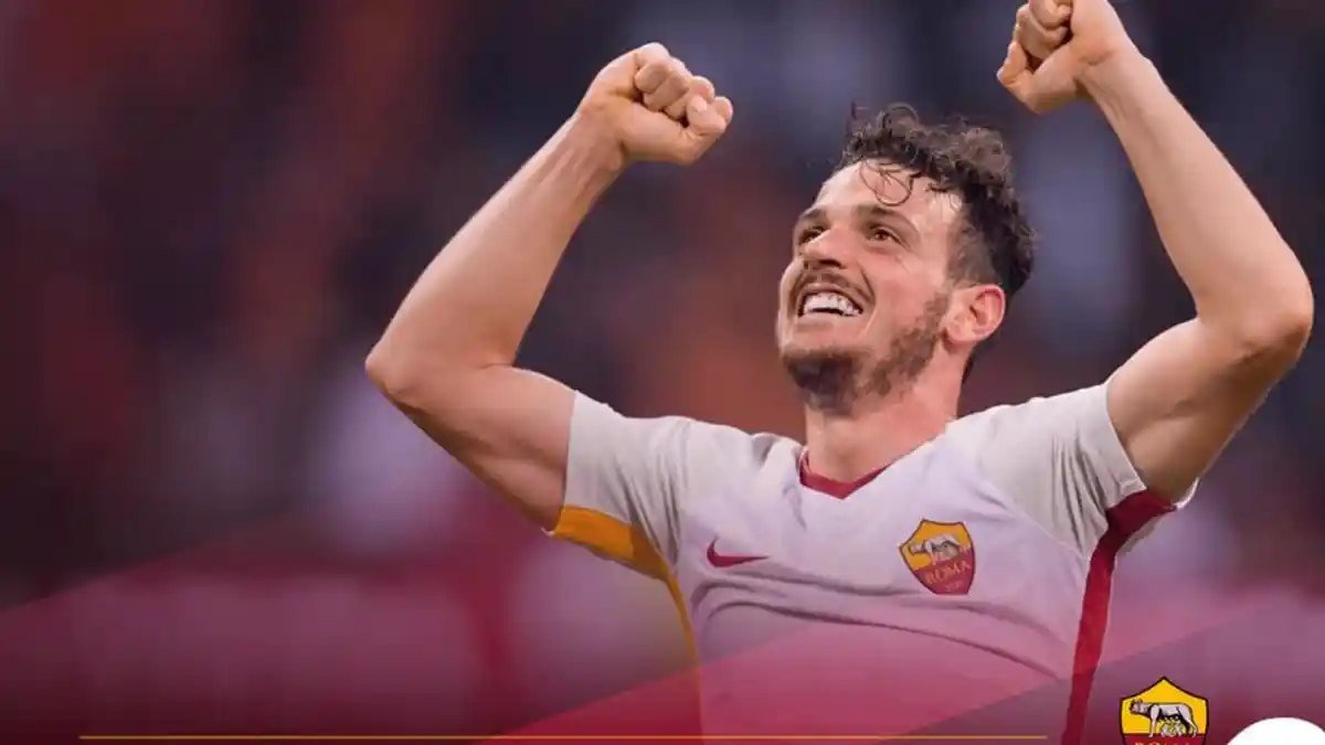 AC MILAN Deal dengan AS Roma, Inter Milan Minati Striker Monchengladbach
