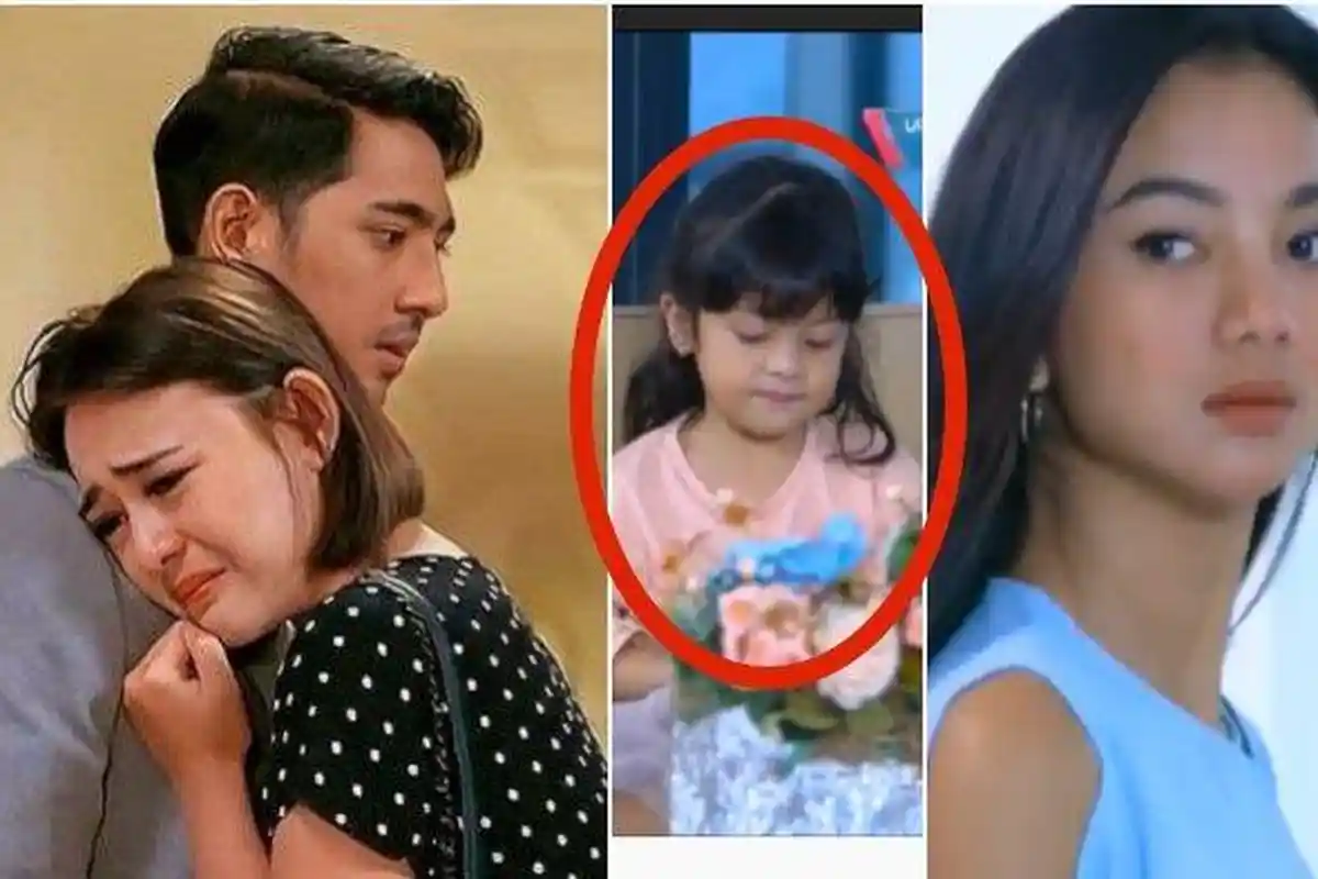 SPOILER & LINK STREAMING RCTI Ikatan Cinta Minggu 14 Maret: Akhirnya Andin dan Al Liburan Berdua