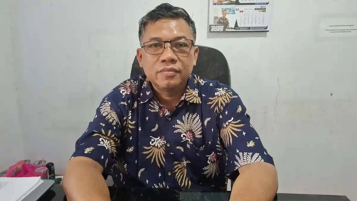 Harga TBS Sawit di Bengkulu Utara Tembus Rp 3 Ribu per Kg Jelang Ramadhan 2025