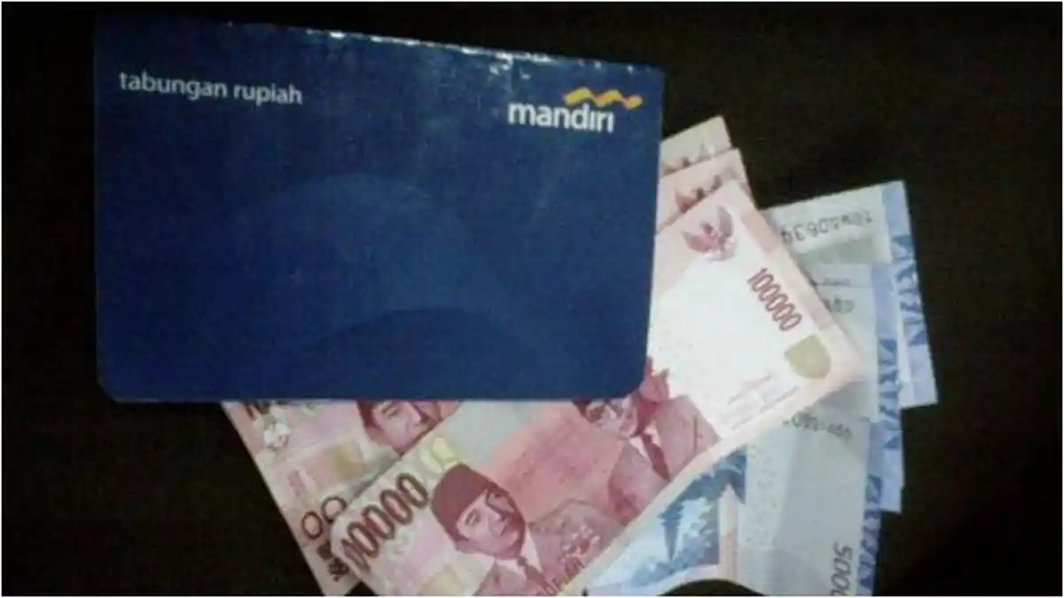 Cara Update Rekening untuk Cairkan BSU 2025 Rp 600.000: Harus BRI, BNI, BTN, BSI atau Bank Mandiri