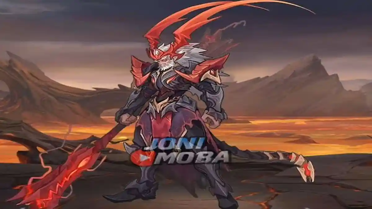 Daftar Skin Mobile Legends Segera Rilis Bulan Juni 2022 - Starlight hingga Collector