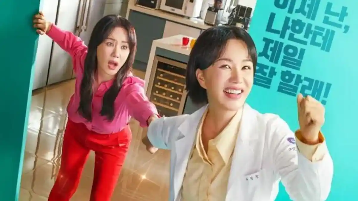 Drama Doctor Cha Episode 9 Capai Rating Tertinggi, Peroleh 15,6 Persen
