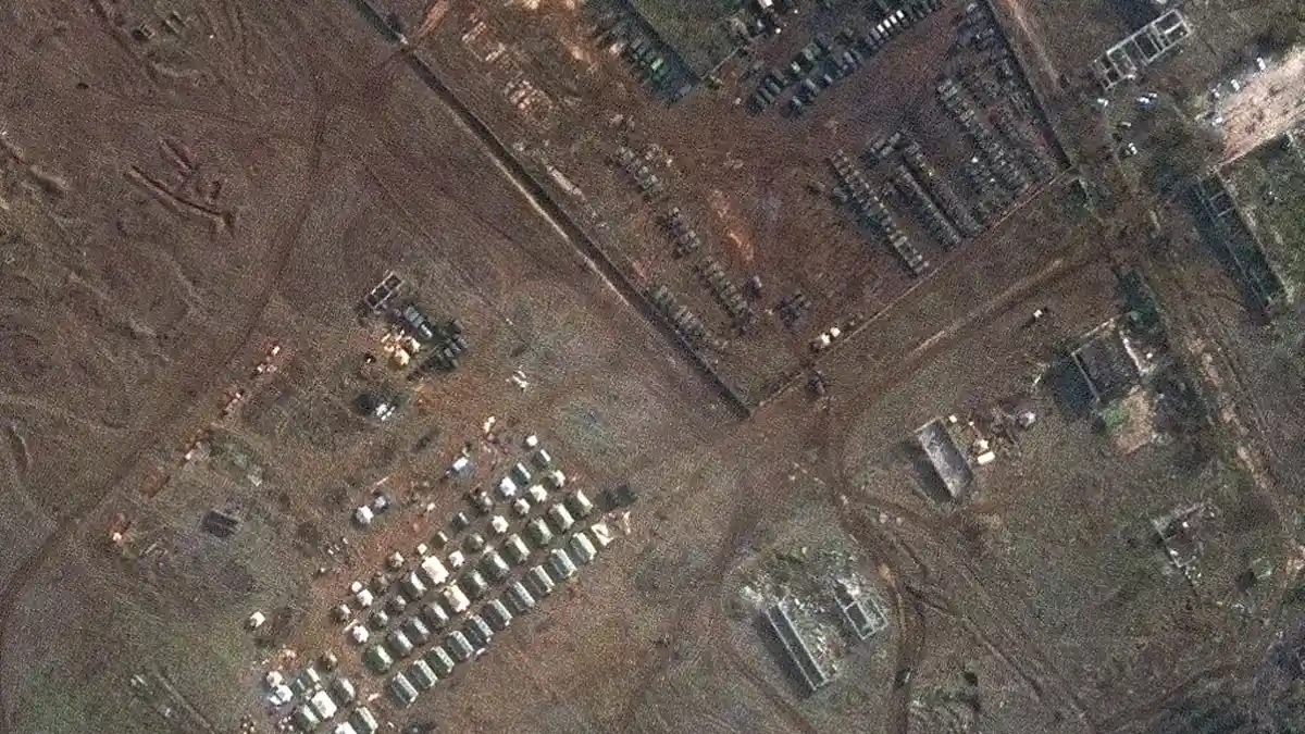 Rusia Sindir NATO, Tidak Ada Perang, Latihan Sudah Selesai