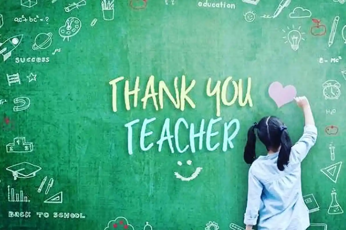 Hari Guru tahun 2019, Begini Kondisi Guru Daerah Terisolir di Merangin, Lewati Jalan Berlumpur