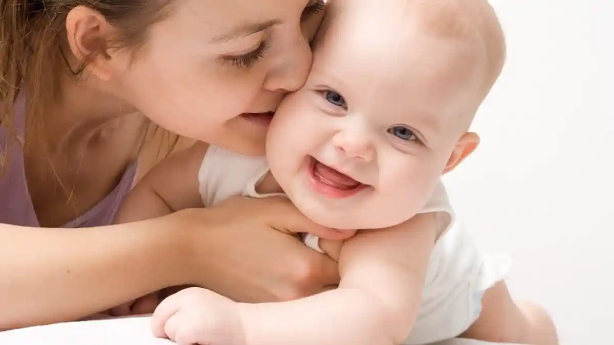 21 Kali Keguguran, Ibu Muda Ini Terharu Akhirnya Bisa Melahirkan Seorang Anak: Bayi Ajaib