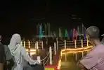 Warga Pilih Liburan Idulfitri ke Taman Bhaypark Babel 