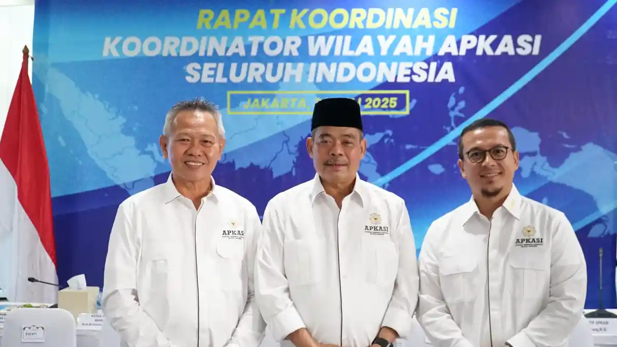 Bupati Sigi Soroti Hambatan Regulasi Pusat terhadap Inovasi Daerah