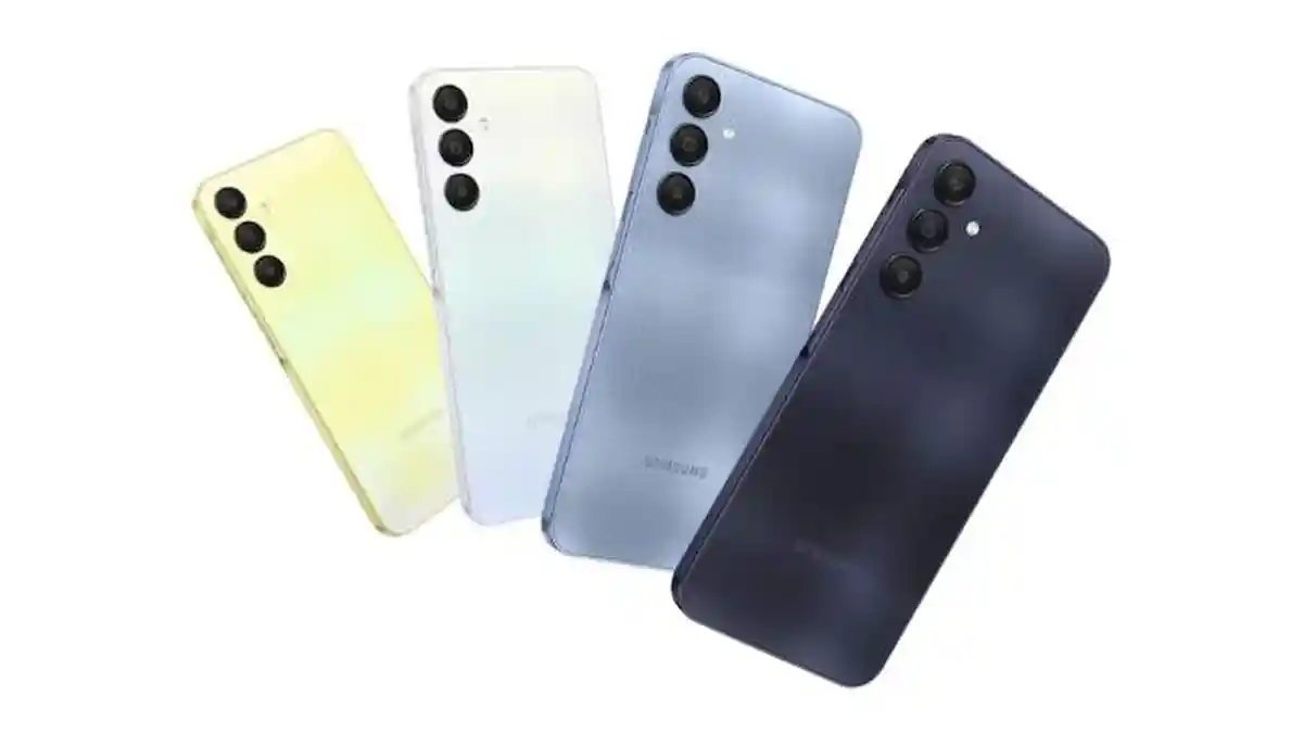 Spesifikasi Samsung A15 4G dan Samsung A15 5G, Simak Harganya di Vietnam