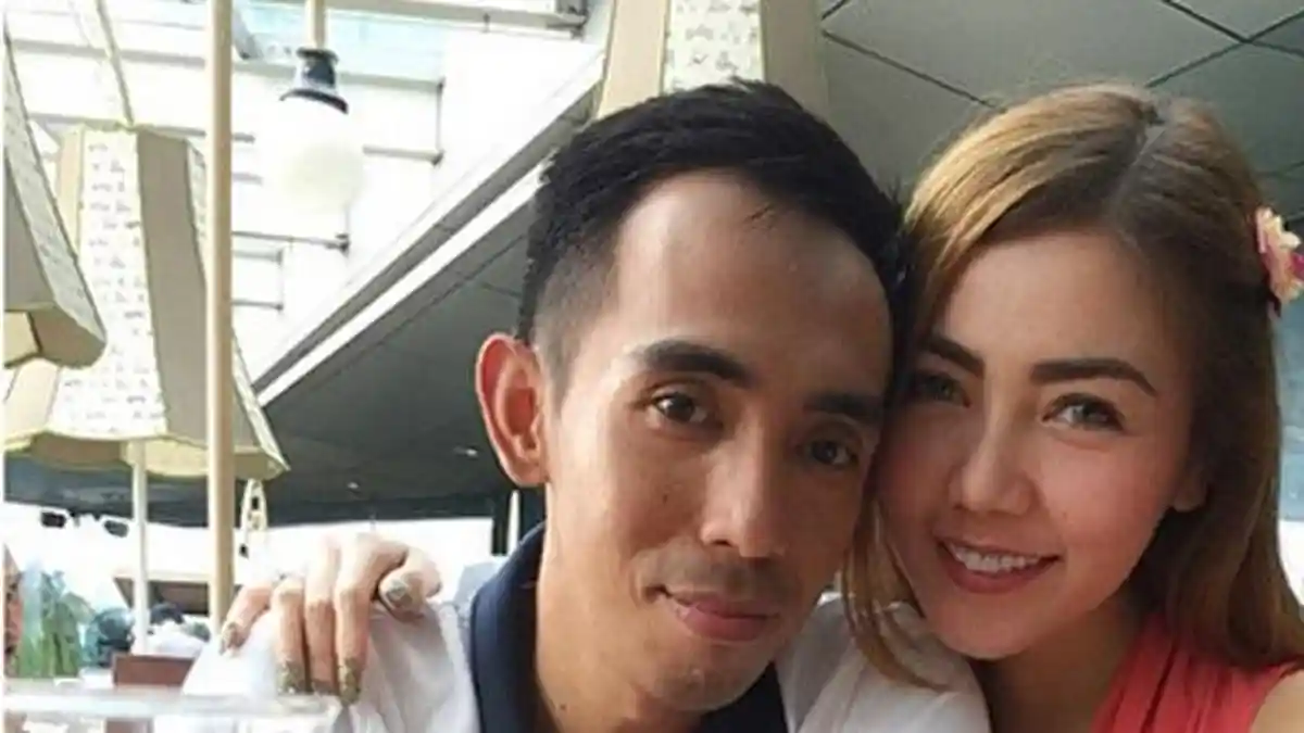 Perkawinan Bella Shofie dan Suryono Diduga Diperantarai Mucikari Robby ...