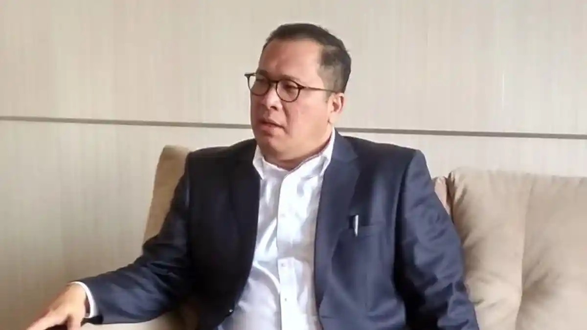 Arif Budimanta Tekankan Pentingnya Pancasila sebagai Pilar Pembangunan