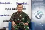 Aksi Kemanusiaan Tantama Remaja Kodim 1256/Ngada