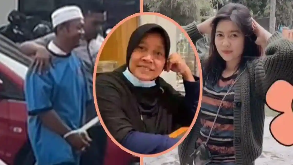 Alhamdulillah! Sarung Golok Diduga Alat Bunuh Amel Subang Ditemukan