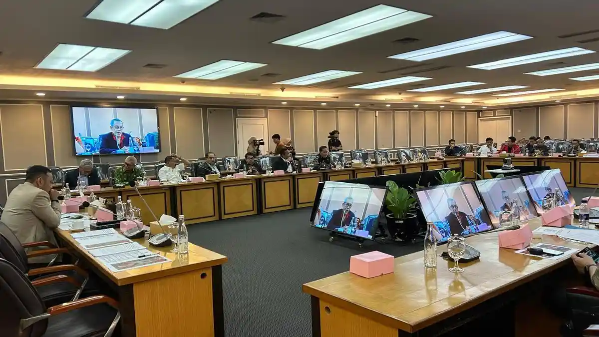 Rapidin: 83 Hektare Tak Bikin Bangkrut, Tapi 320 Petani Halaban Terusir di Tengah 17.178 Ha PT SMART