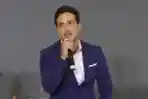 Hamish Daud Pencinta Kopi Hitam