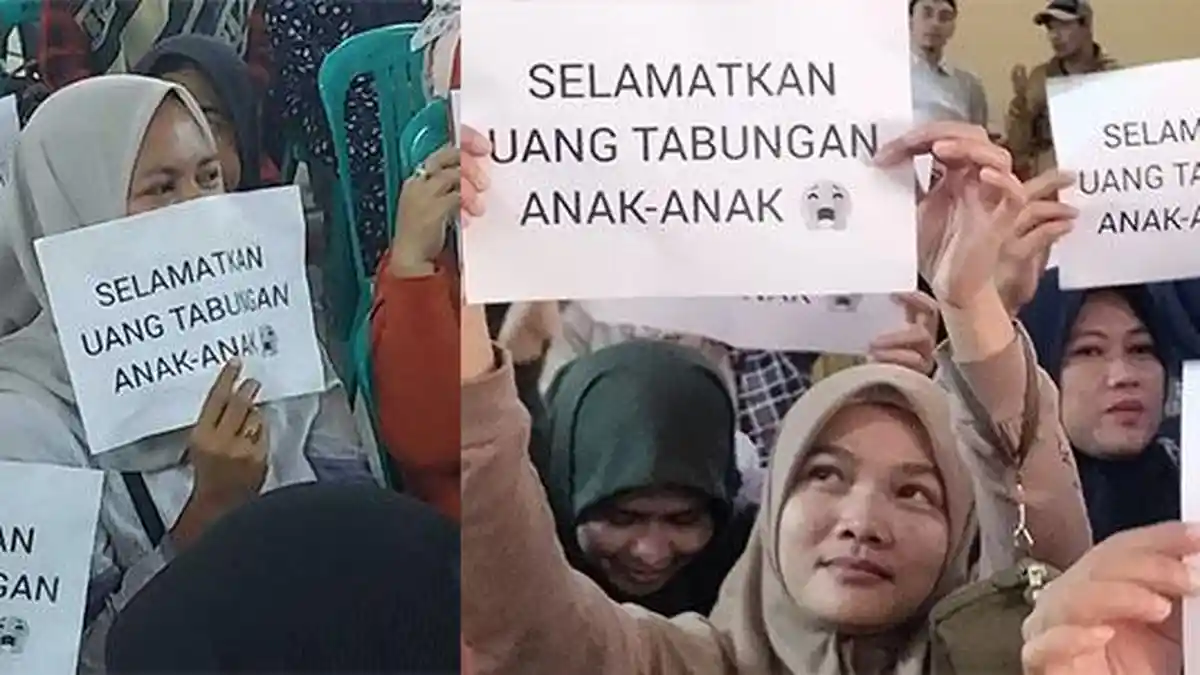 Sosok Eks Kepsek Bawa Kabur Tabungan Siswa Rp 800 Juta, Gelagat Aneh Sebelum Pensiun Terkuak
