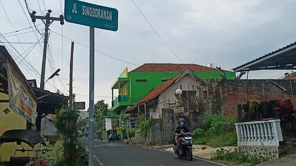 Sejumlah Ruas Jalan di Purworejo Mengalami Perubahan Status, Berikut ...