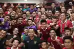 Erick Thohir Dinilai Didukung Pecinta Sepak Bola Sebagai Cawapres 2024