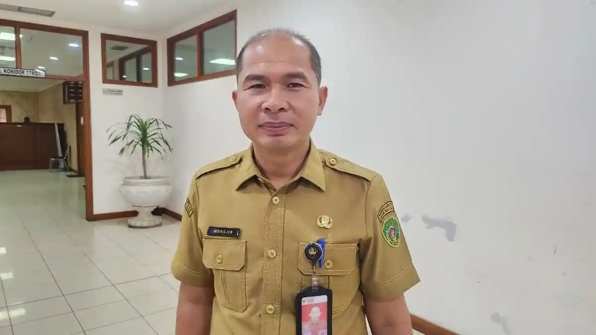 Pemkab Penajam Paser Utara Cairkan ADD Rp19,4 Miliar untuk 30 Desa