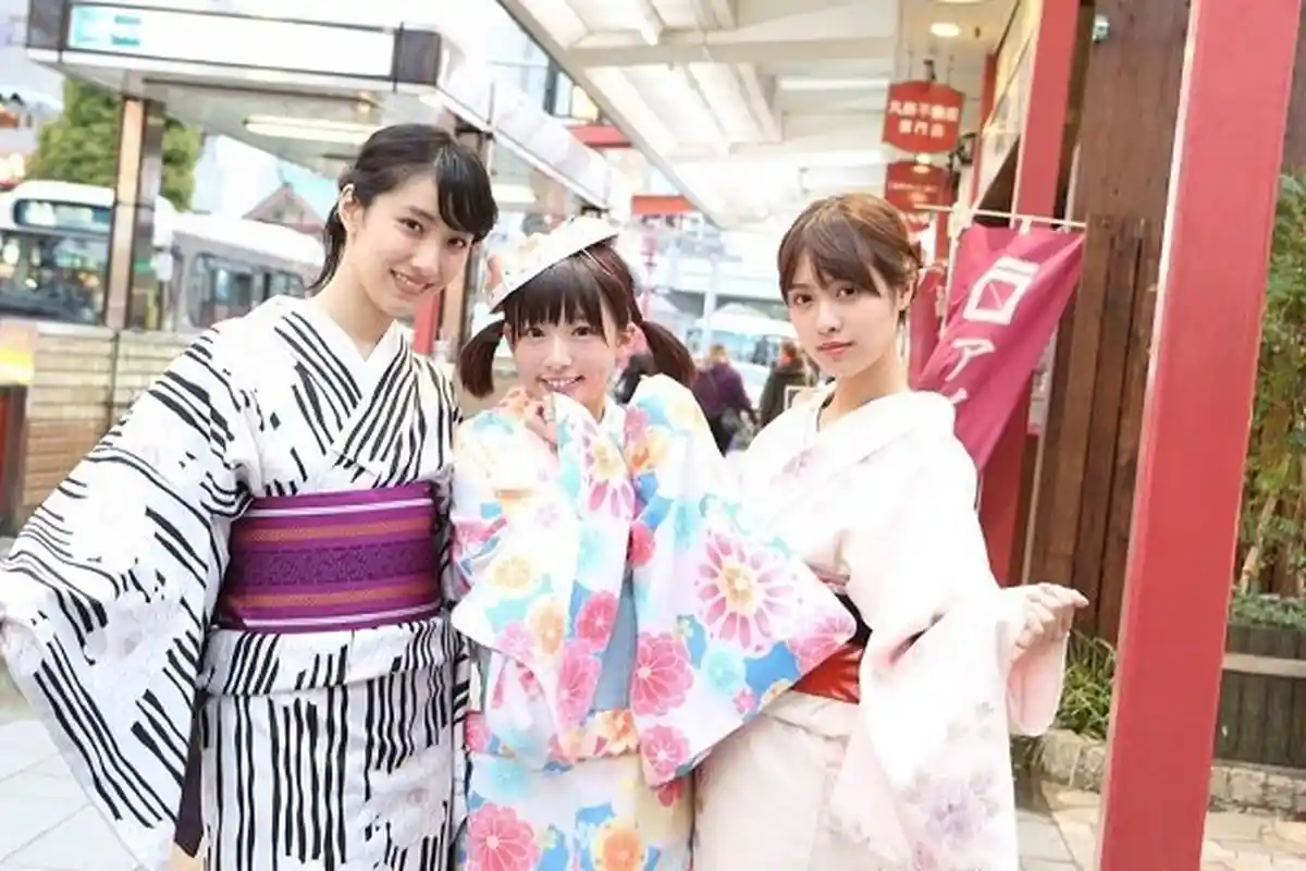 Jangan Minta Maaf di Keramaian, Ini 4 Rahasia Umum di Jepang yang Tak Banyak Turis Tahu