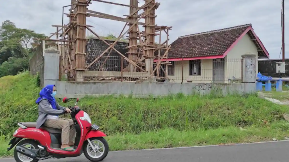 Masih Ada 13 Sumur PDAM Kota Blitar yang Tidak Berfungsi