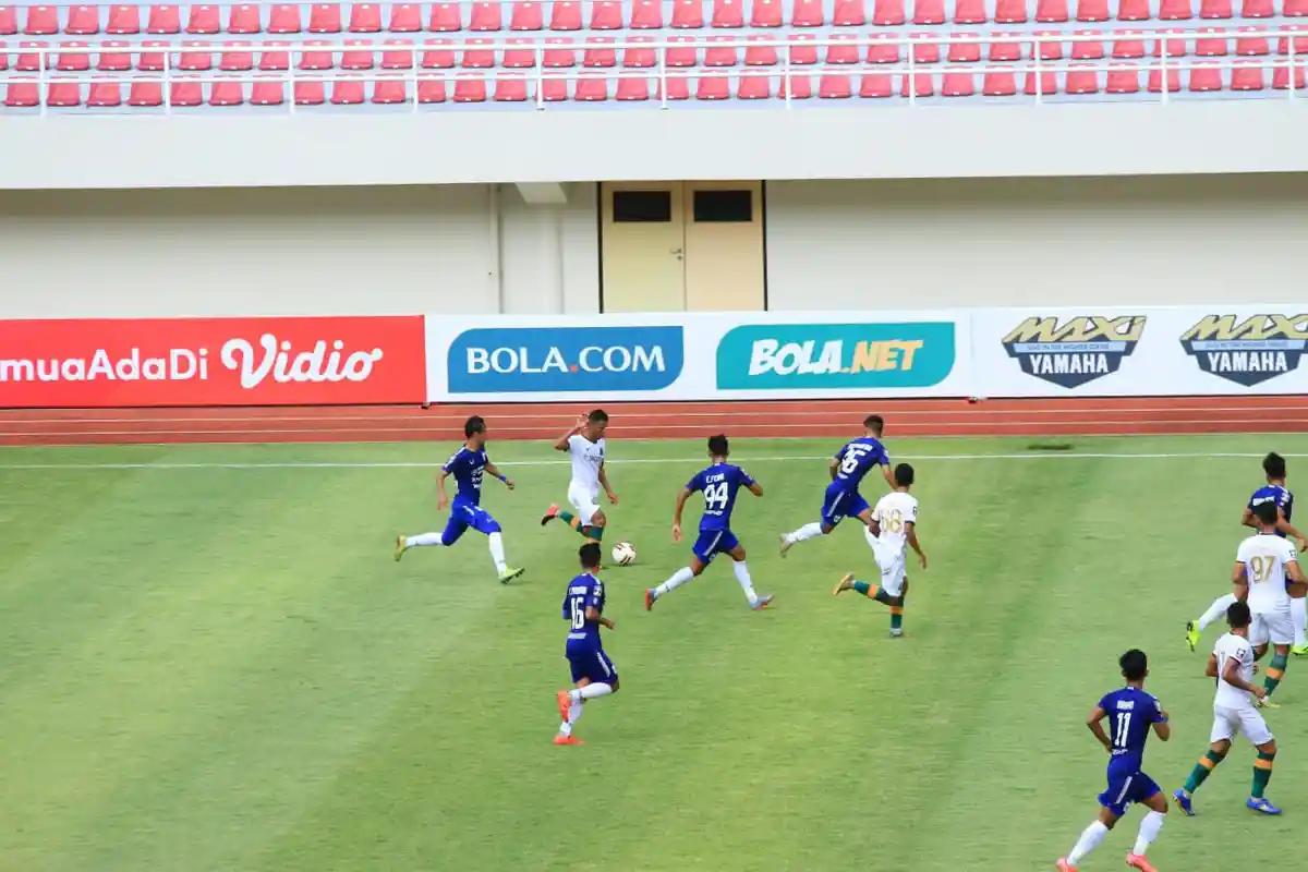 Jadwal Lengkap Piala Menpora Besok Sabtu 27 Maret 2021 Live Streaming dan Indosiar