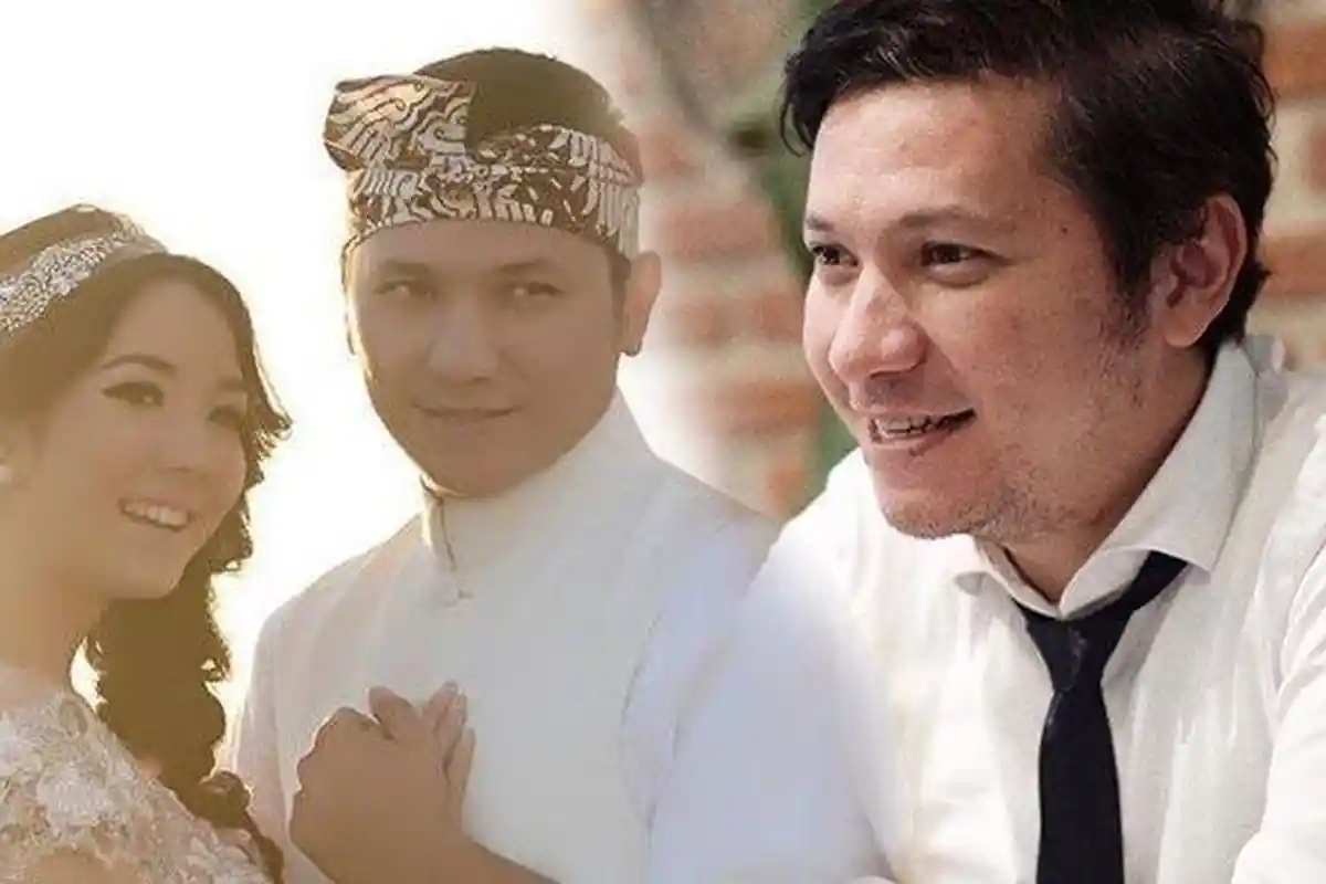 Gading Marten Sudah Move On dari Gisel, Tapi Belum Siap Cari Pasangan Hidup Lagi