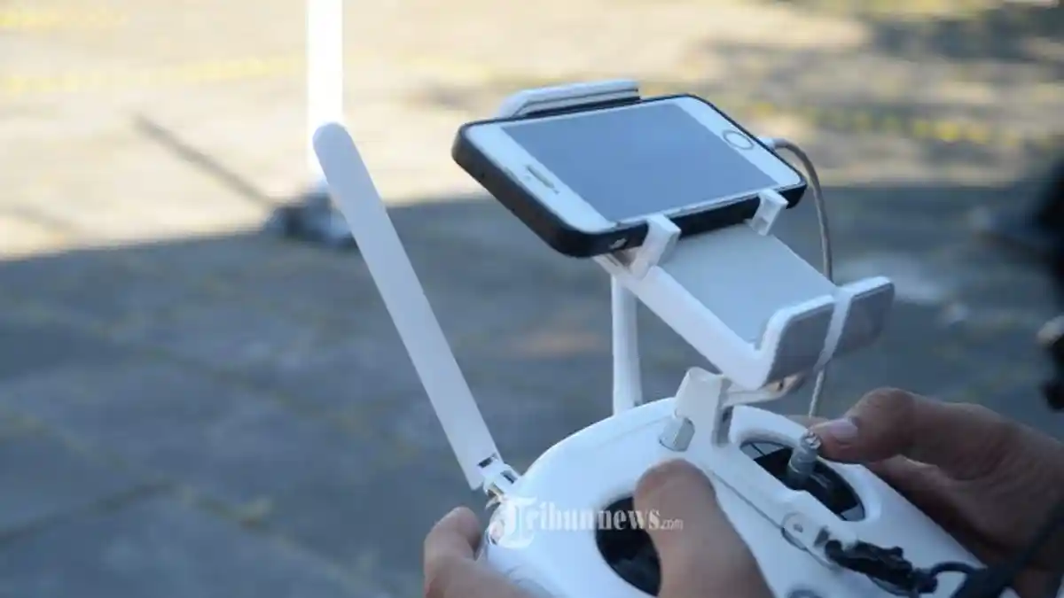 14 Drone Scan Eagle Bakal Perkuat Pertahanan Indonesia, Hibah dari Pemerintah Amerika Serikat