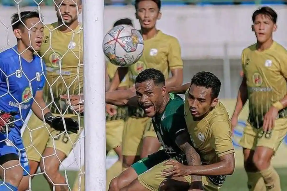 Preview Persebaya vs Barito Putera: Update Cedera Paulo Victor, dan Absen Akumulasi Kartu