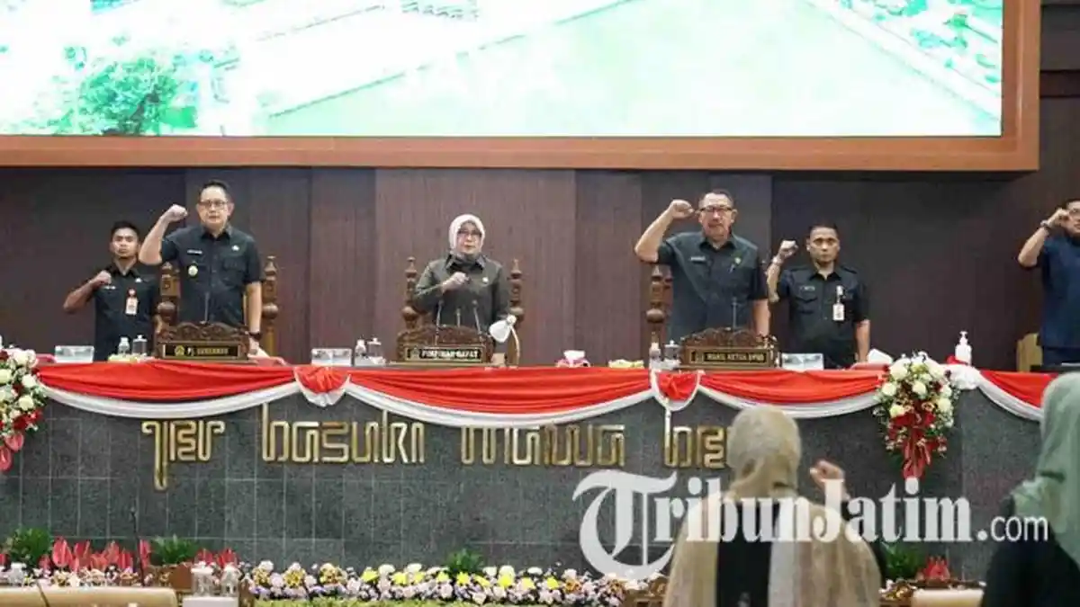 Raperda Kawasan Tanpa Rokok Terus Digodok, DPRD Jatim Minta Jadi Edukasi Etika di Ruang Publik