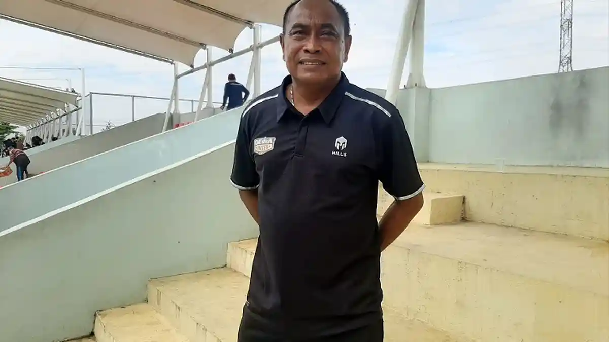 Hadapi Rans Cilegon FC, Kas Hartadi Siapkan Line Up Terbaik