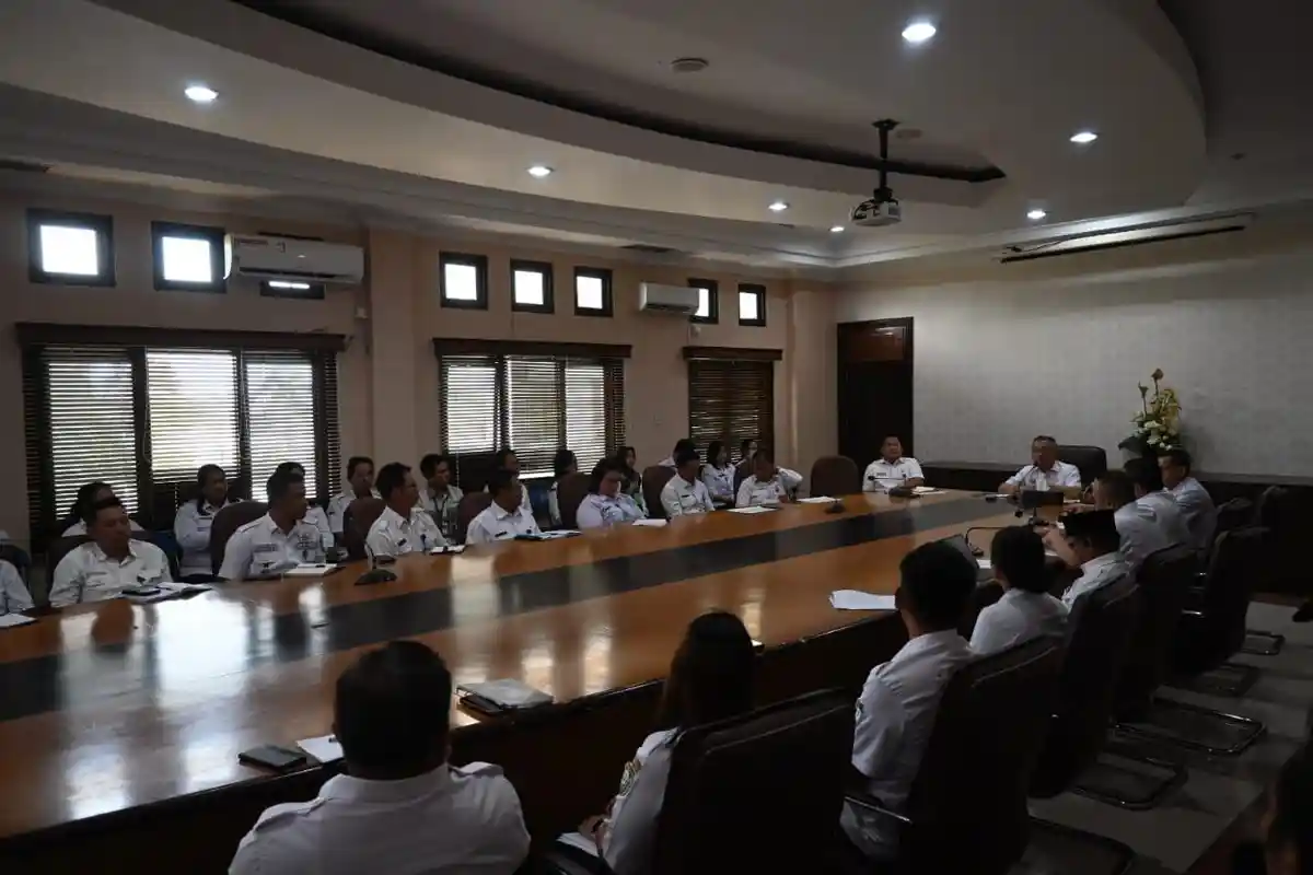 Kasus DBD di Malinau Meningkat, Waspadai Anak-anak, Tahun 2024 Satu Orang Meninggal 