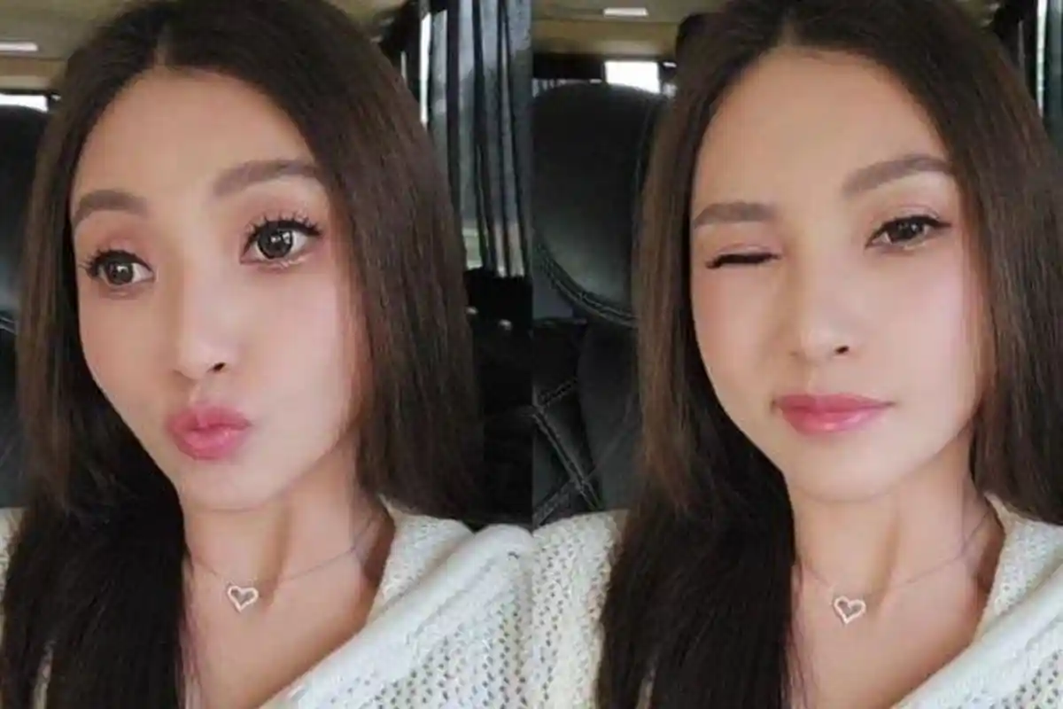 Sarwendah Akui Jadi Canggung dan Bingung Bertemu Ruben Onsu