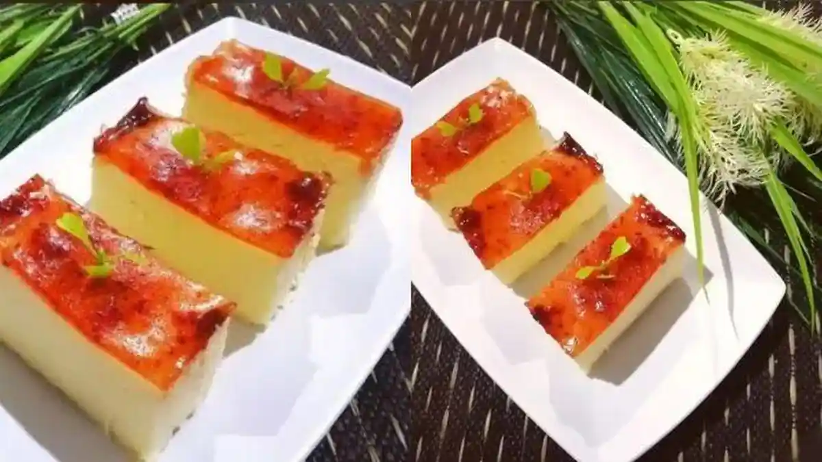 Dijamin Lumer di Mulut, Resep Cheesecake Breadtalk Cocok Disajikan saat Lebaran