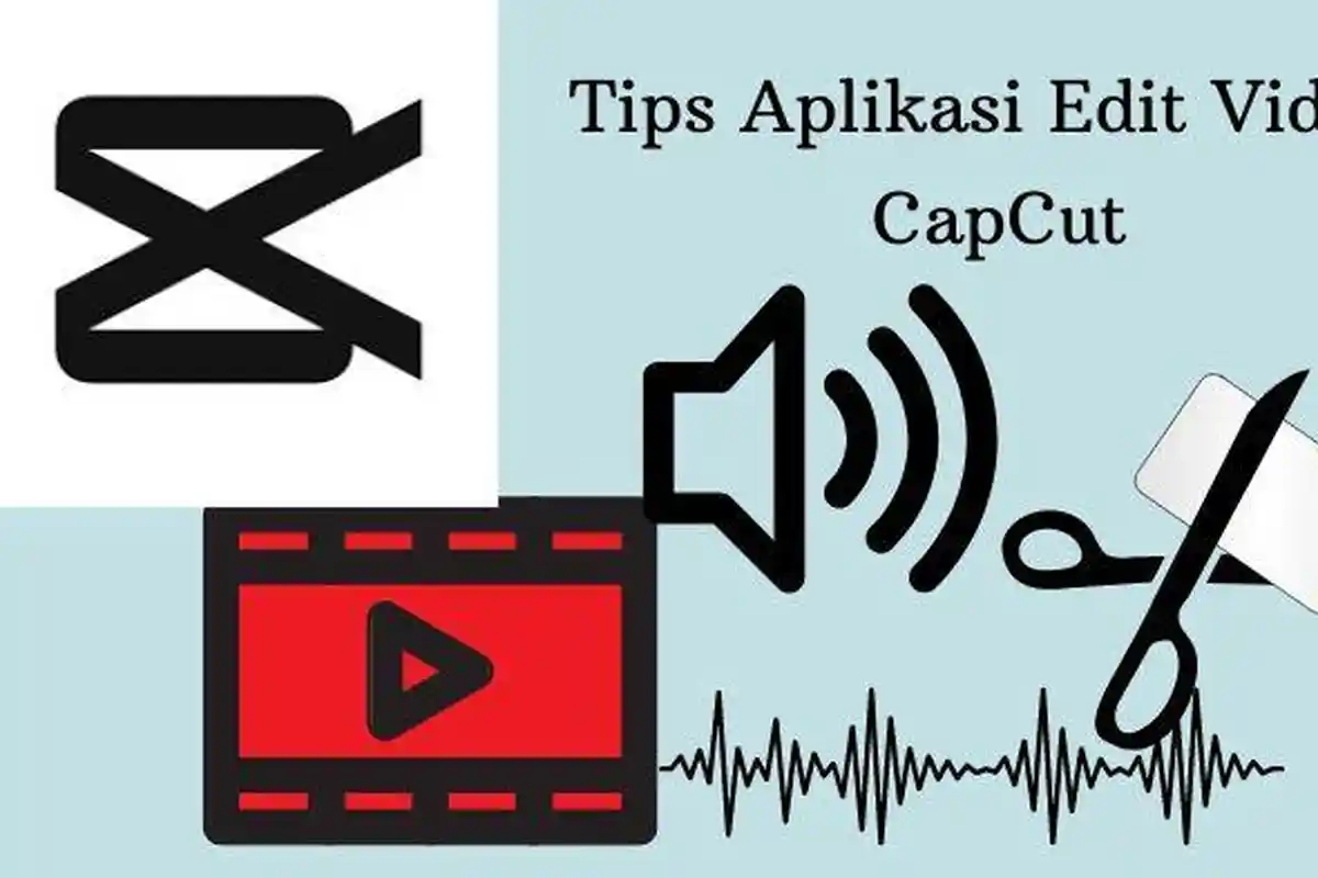 Edit Video Menggunakan Suara Wulan yang Viral di TikTok Lewat CapCut, Begini Caranya