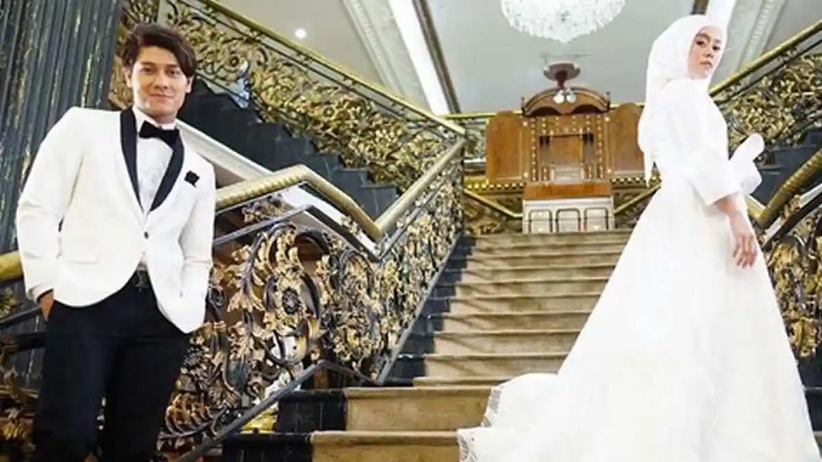 Pamer Gaun Pengantin, Ivan Gunawan Colek Lesti Kejora, Kekasih Rizky Billar Disentil