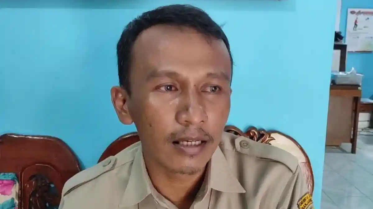 Kesaksian Pemdes Soal Pembubaran Pentas Kuda Lumping Banjarnegara, Panitia Sudah Jalankan Prokes
