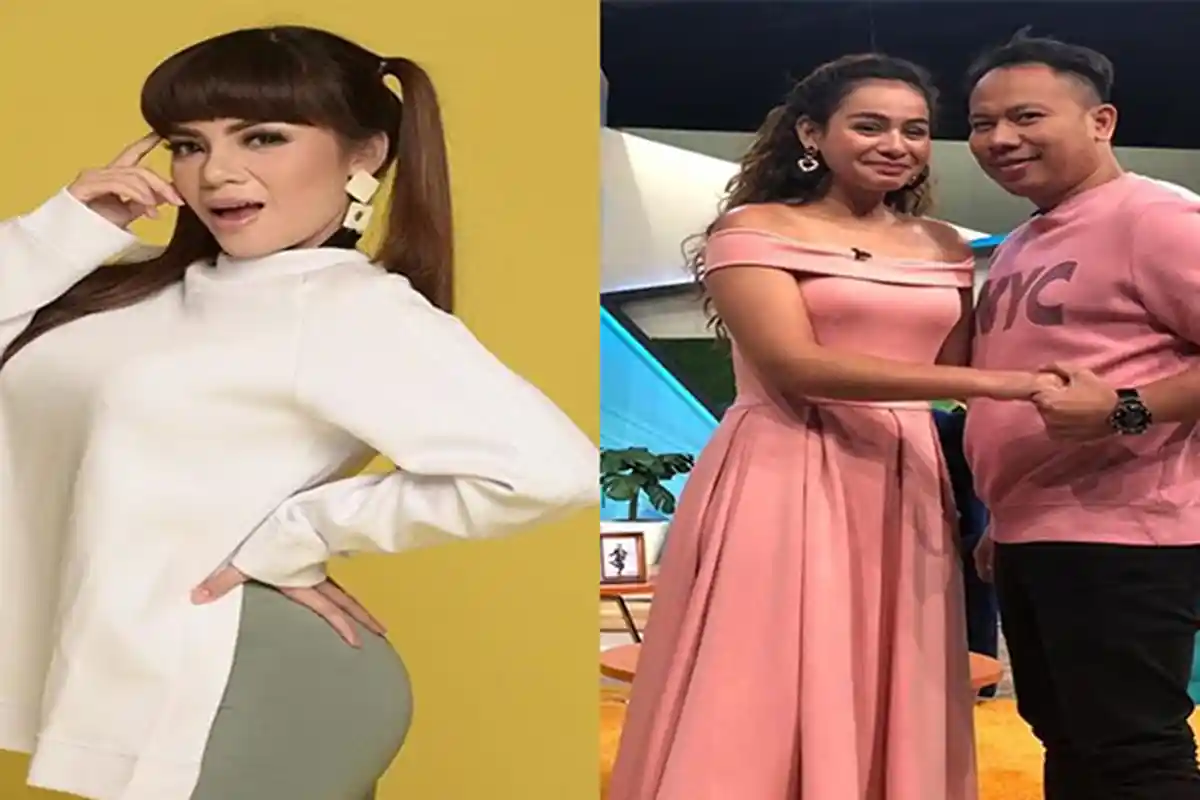 Dinar Candy Sebut Vicky Prasetyo Modusi Wanita Rusia, Sahila Hisyam: 'Emang Gak Ada Puasnya'