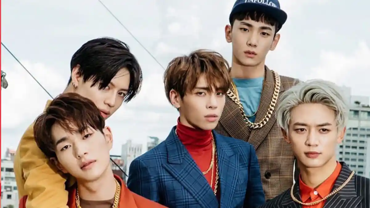 CHORD Your Number - SHINee, Lengkap Kunci Gitar dan Lirik Lagu, Mudah Dimainkan!