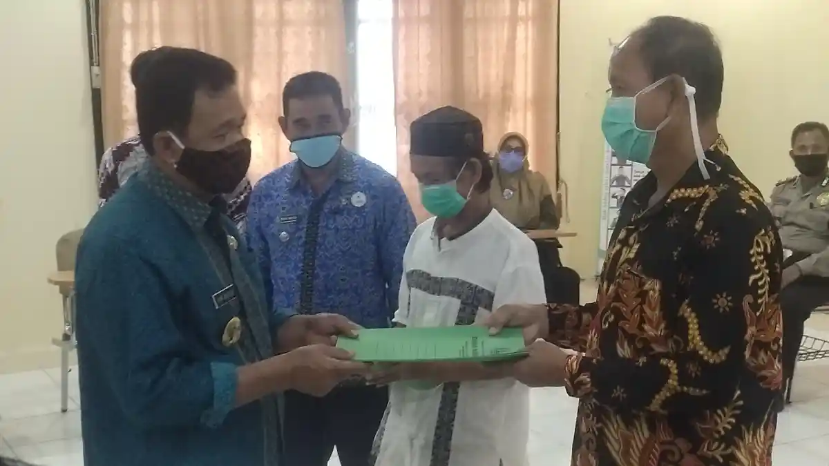 Update Covid-19 di Kapuas Hulu, 6 Pasien Terkonfirmasi Sembuh