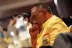 Pembukaan Rapimnas IV Partai Golkar