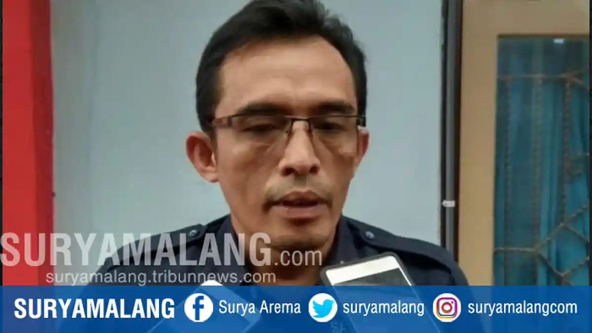Anggaran Pilkada Serentak 2020 Di Kota Blitar Diperkirakan Capai Rp 20 Miliar